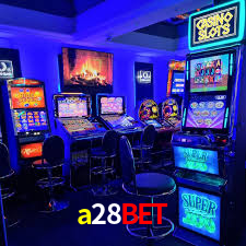 a28bet - Slots De Alta Taxa - a28.com