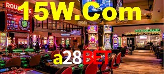 a28bet: Seu Cassino Premiado com Pagamentos Rápidos