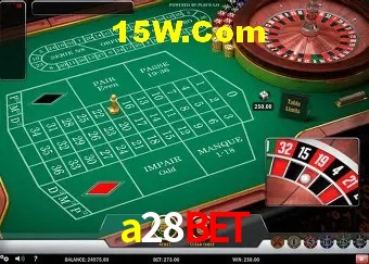 Experiência VIP a28bet