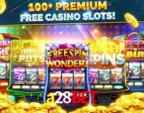 Casino Ao Vivo a28bet