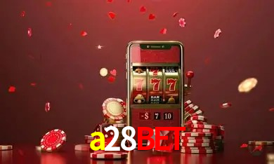 Mesa de Blackjack a28bet