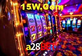 VIP Casino a28bet
