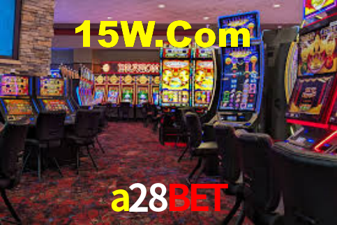 a28 casino