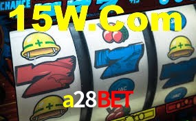 Premium Interface a28bet