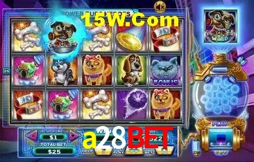 Promoção Relâmpago a28bet