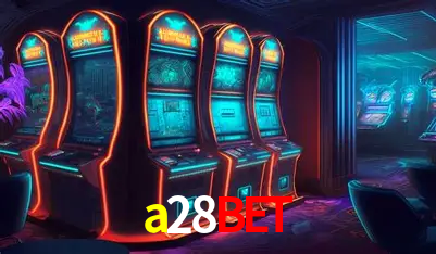 Estatísticas Esportivas a28bet
