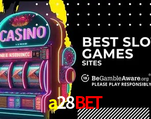 Design Responsivo a28bet