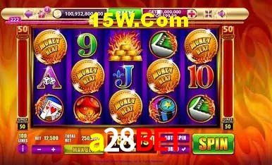 Provedores de Jogos a28bet