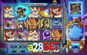 Especiais de Fim de Semana a28bet
