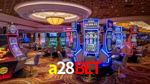 a28bet App Interface
