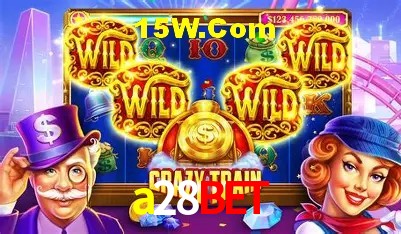 Apostas de Tênis a28bet