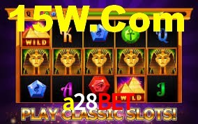 Programa VIP a28bet