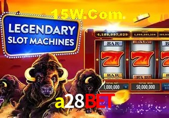 Diretório de Jogos a28bet