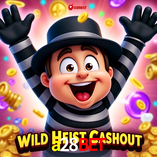 Descubra o Mundo do Cassino Online com a28bet
